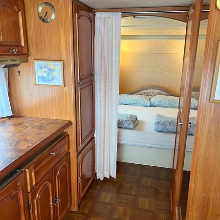 Caravan Cavallino - Valentini In Campeggio Union Lido Buitenkant foto